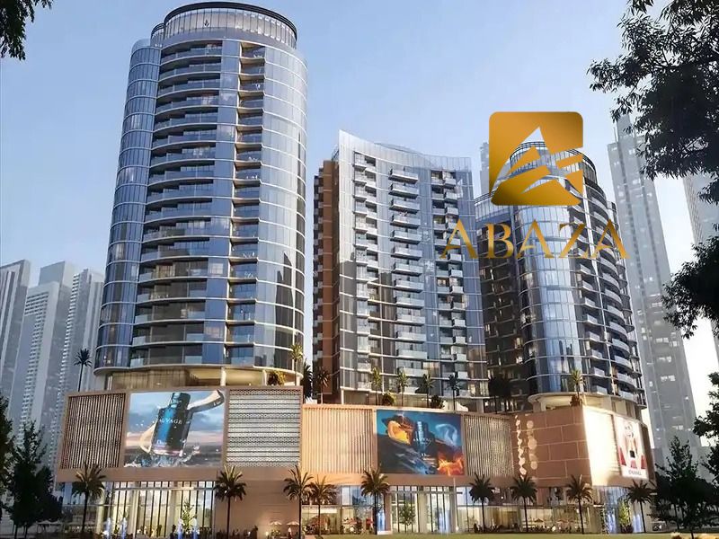 20% DISCOUNT \\ CASH PRICE \\ ASK FOR PAYMENT PLAN OFFER \\ FULLY FURNISHED