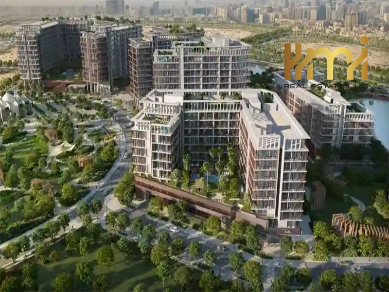 Luxury Tower | Nature Inspired Living | High ROI