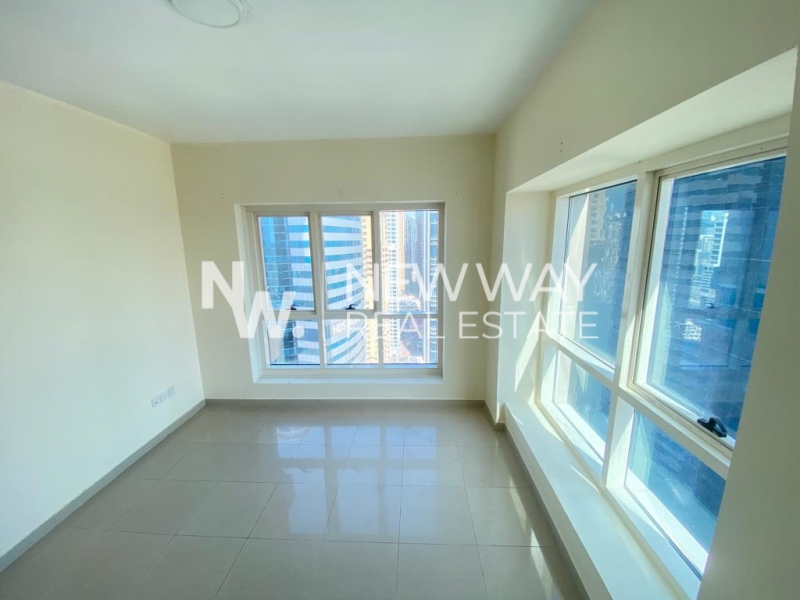 Large Layout 2BR + Maid | Prime JLT Location