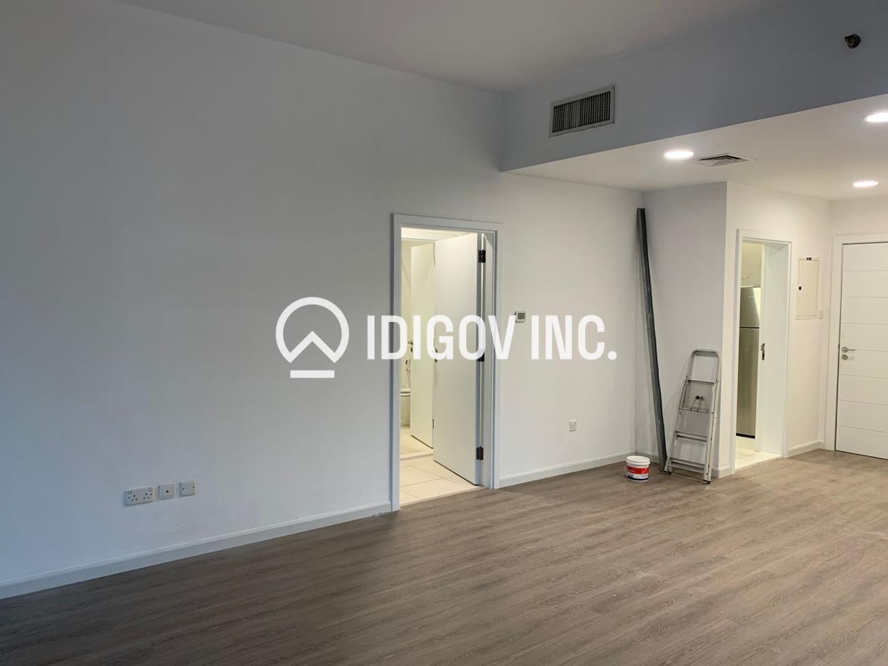 Big Balcony| Spacious Layout | Upgraded
