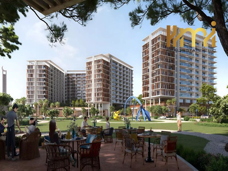 Green Living | Nature Lifestyle | Secure Investment | LUXURY LIVING