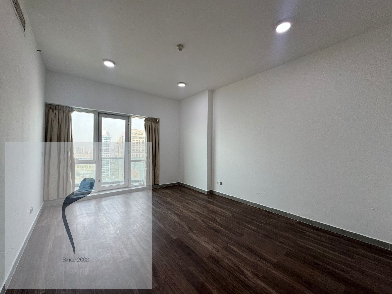 Spacious Home -Balcony and Open View - Move in Now