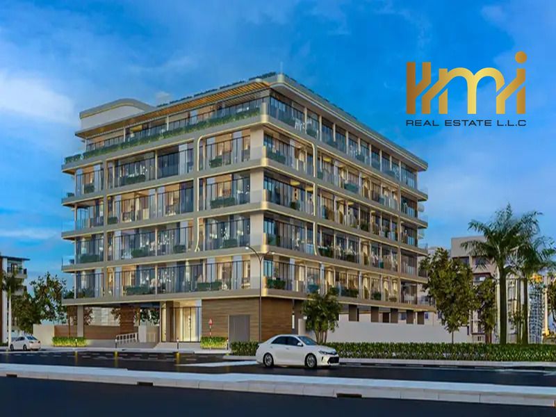 High ROI | Handover Q1 2027 | Best deal