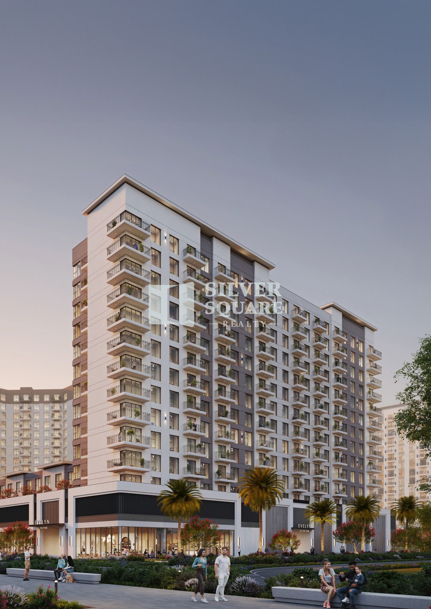 Brand New | 5% DP | Flexible payment plan