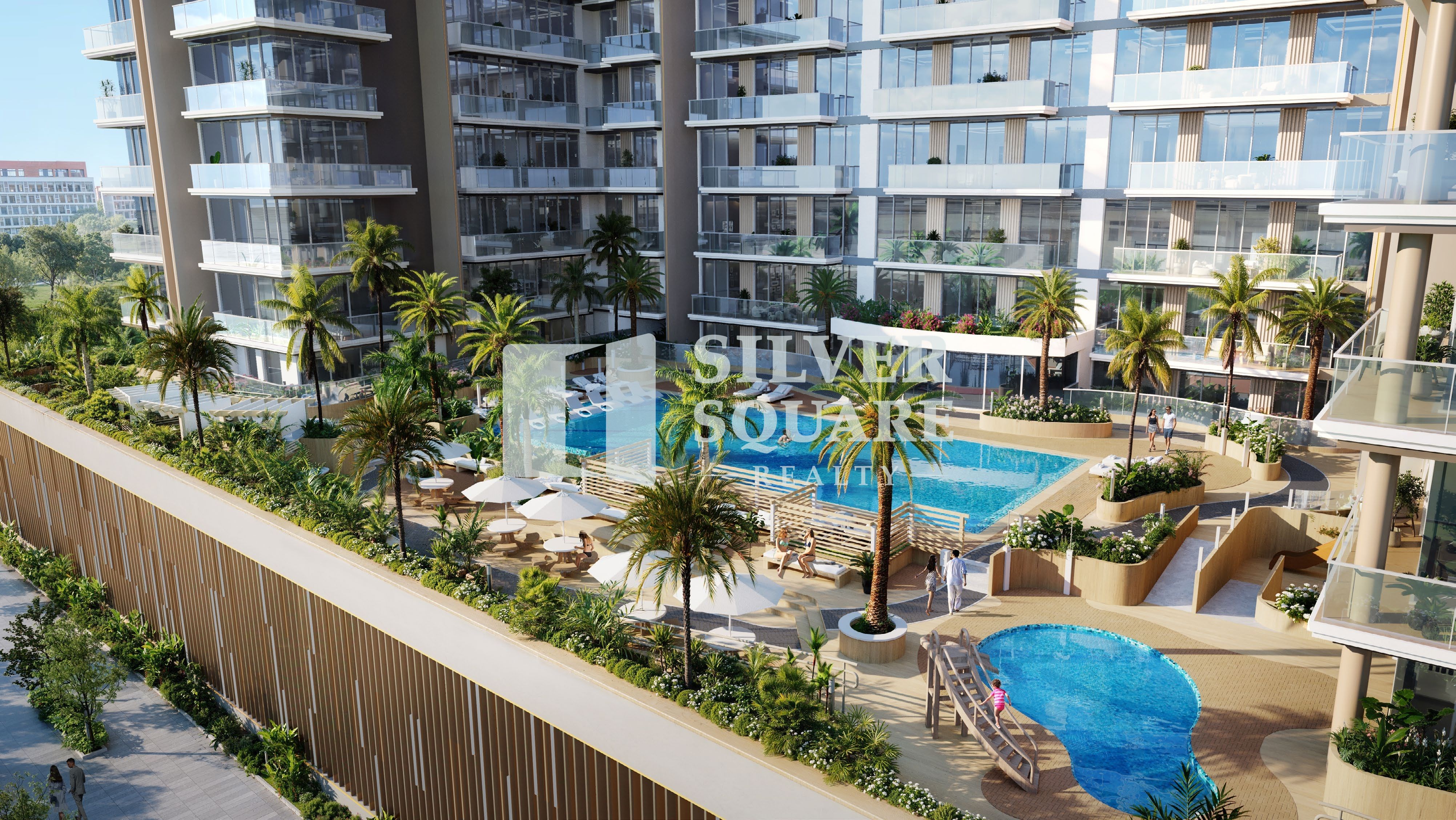 Metro Access | Next Year Handover | Post handover payment plan