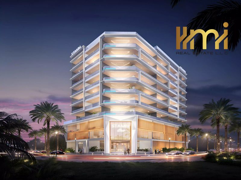 Best Deal | Prime Location | Iconic Structure | High Roi | Great Investment
