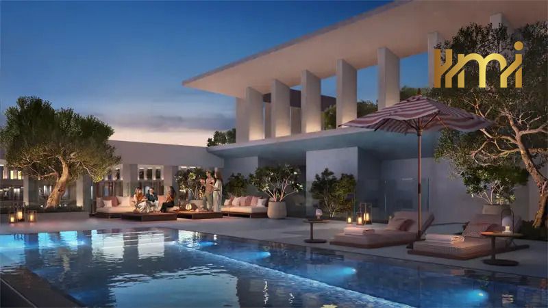 Nature-Filled Lifestyle | | Luxury Tower | High ROI
