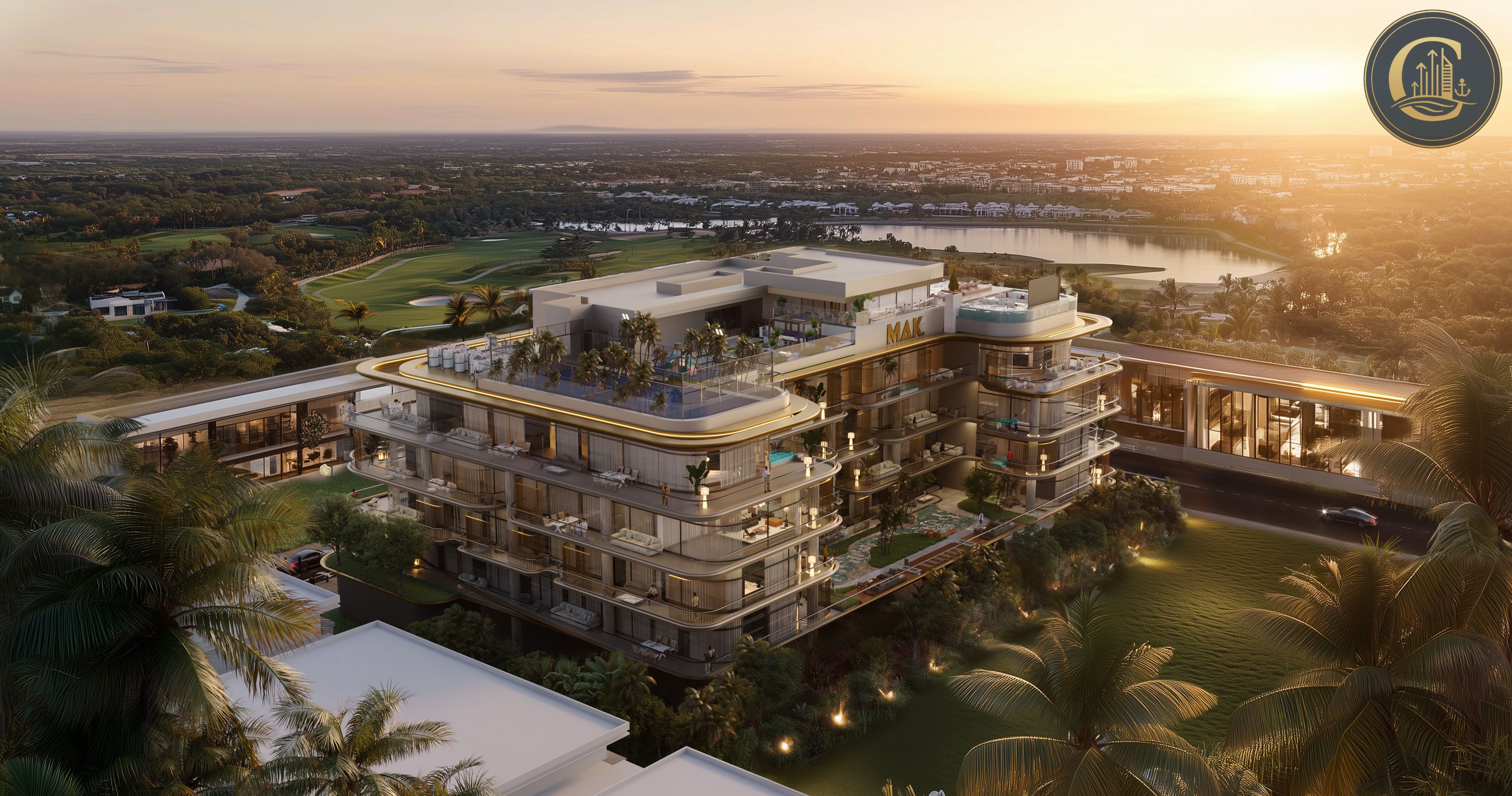 Premium 1BHK | Hot Deal | Affordable Luxury