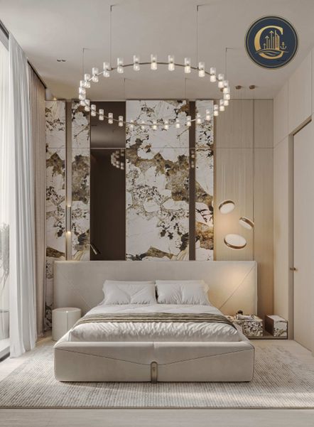 1 BHK + Study | Luxury Finish | High Returns
