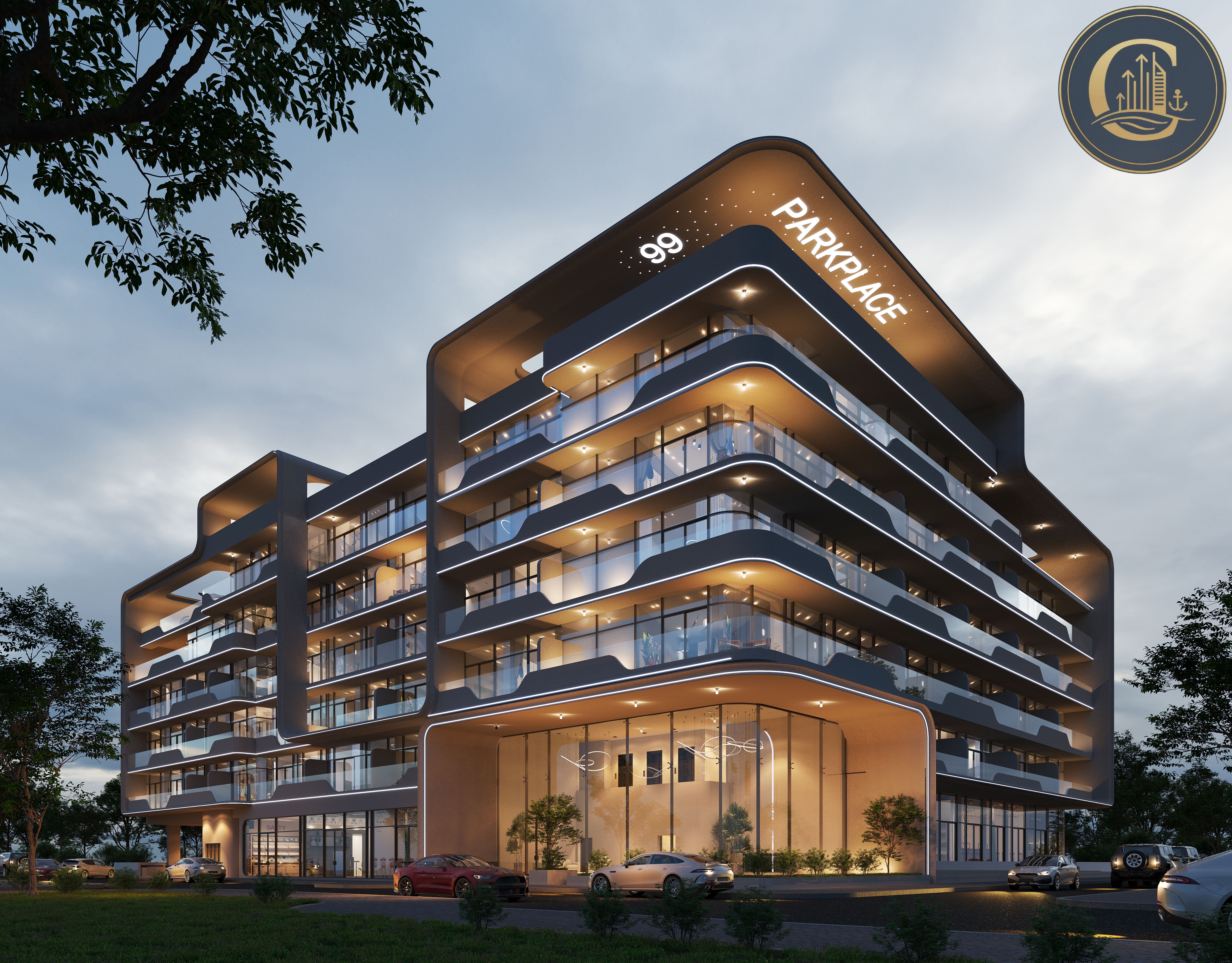 Premium Studio | High ROI | Mo...