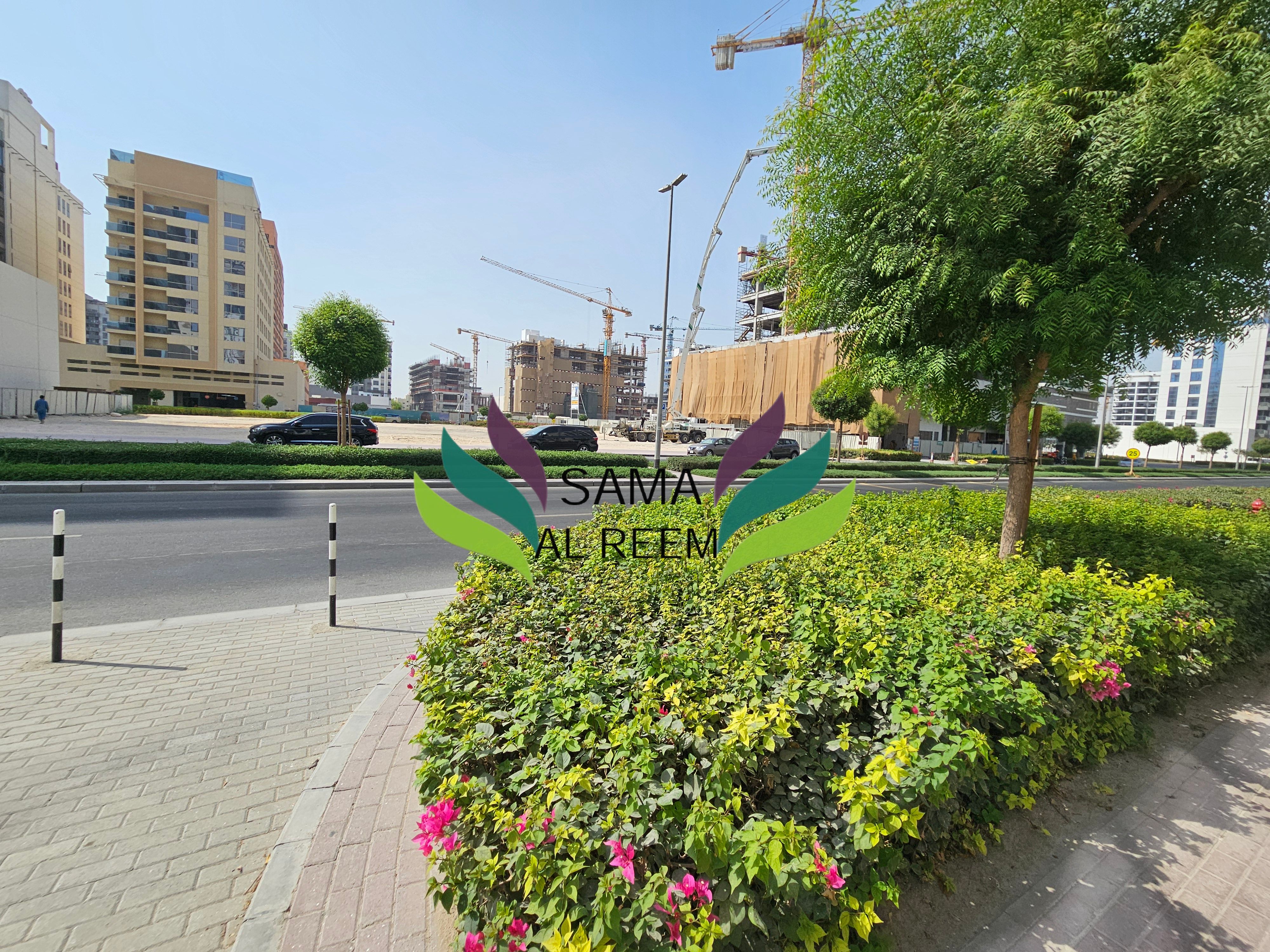 Ground +M | Brand New Building | Main Road Facing