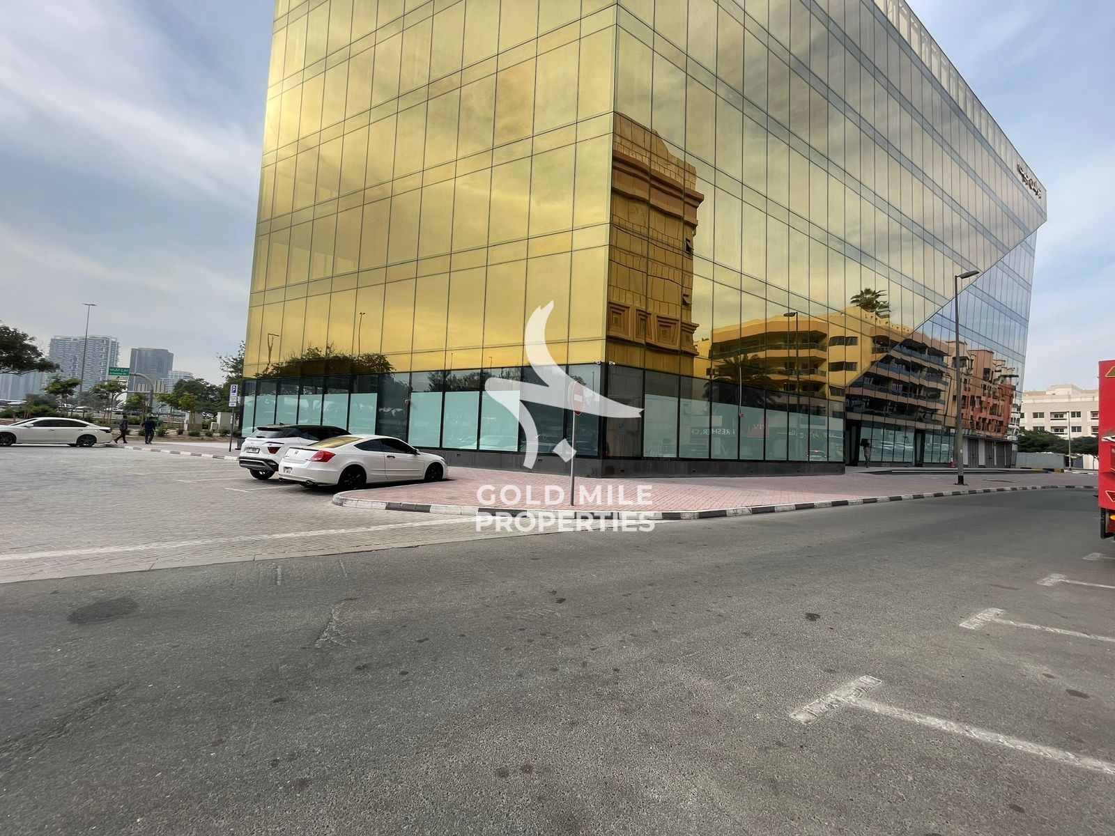 PRIME OFFICE SPACE || BRAND NEW BUILDING || BIG LAYOUTS