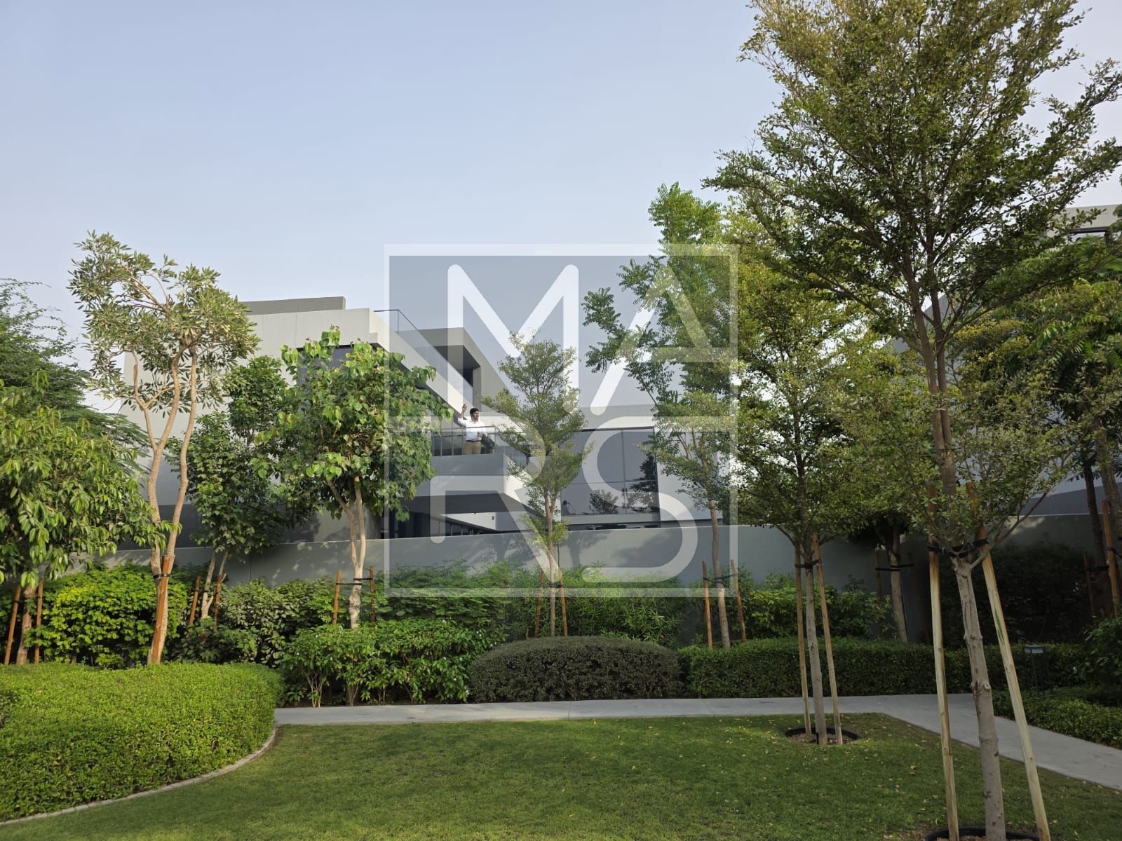 Spacious 5-Bedroom All-Master Villa with Private Pool in , Masaar – Only AED 350K/Year!