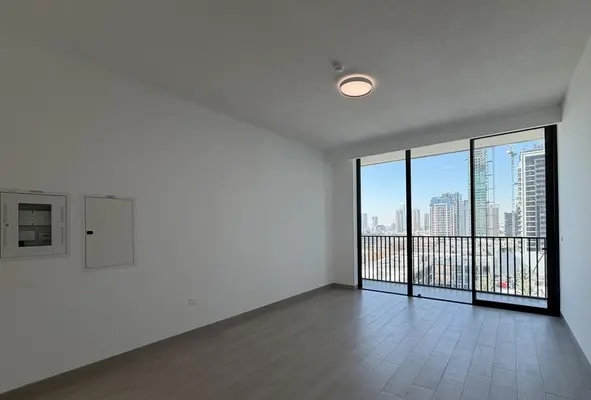 Brand New | Park Views | Ready To Move In
