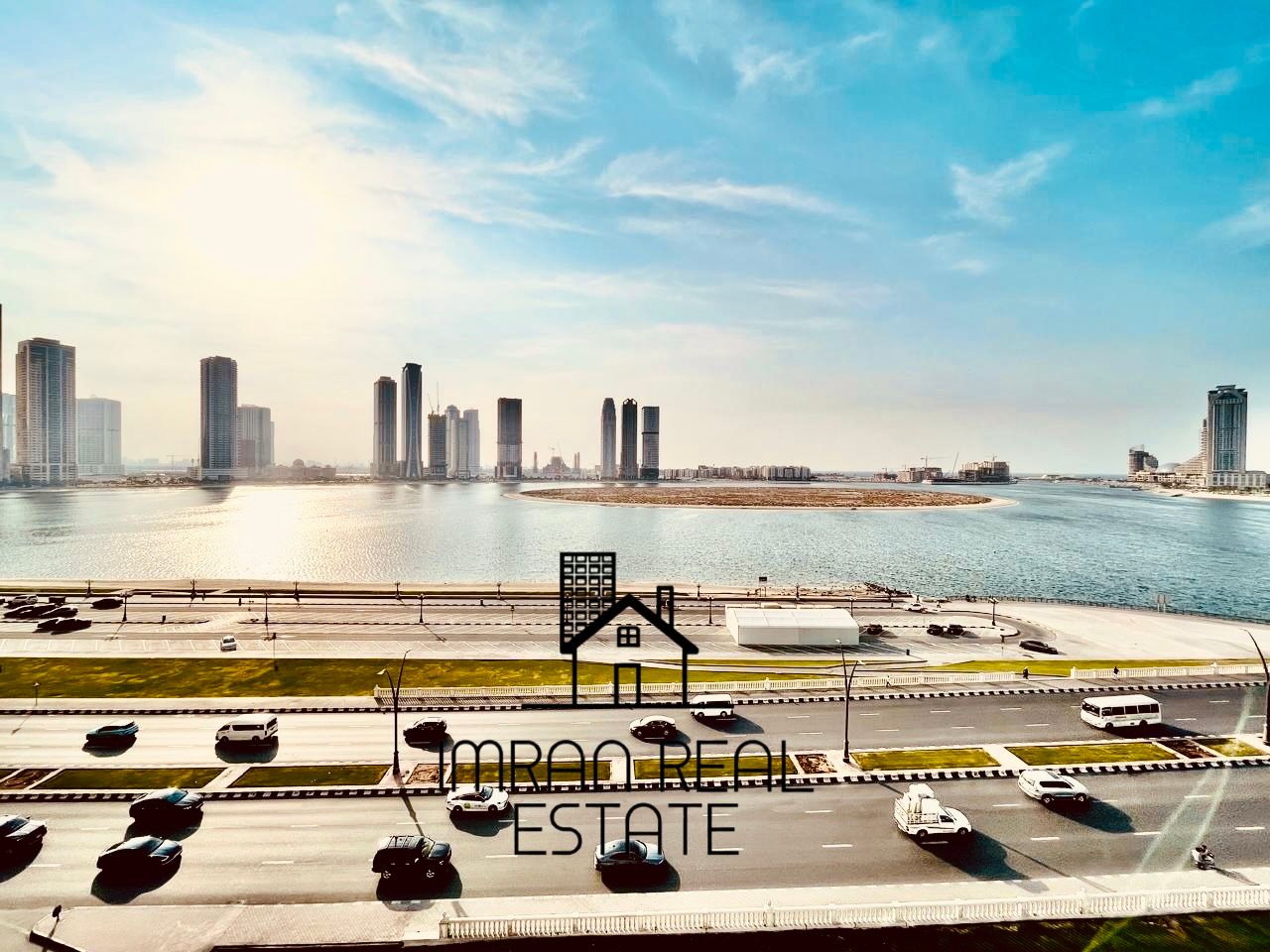 Bright & Spacious 2BHK | AC Free Full seaview All Amenities free