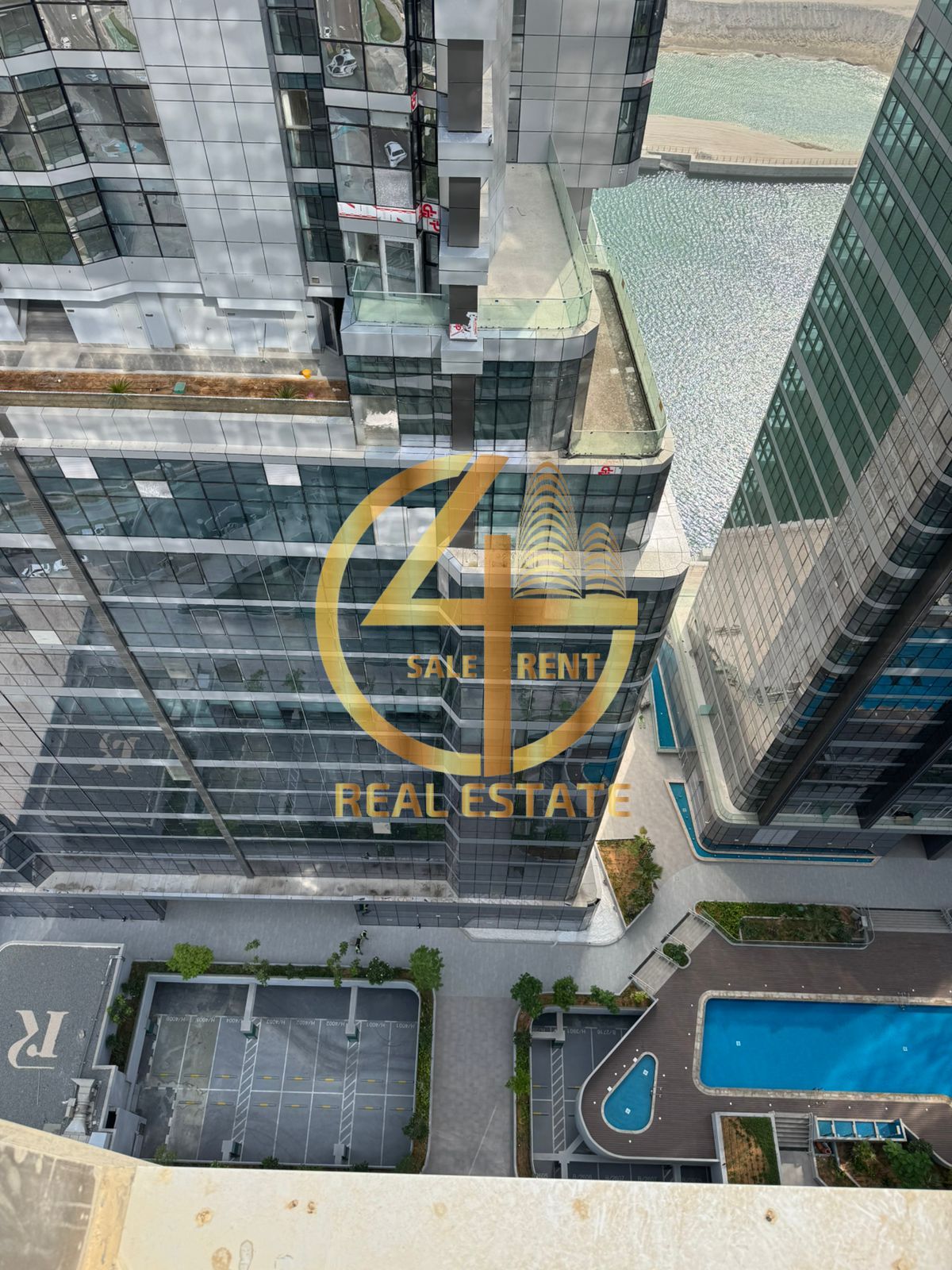 High Floor I Brand New I Prime Location