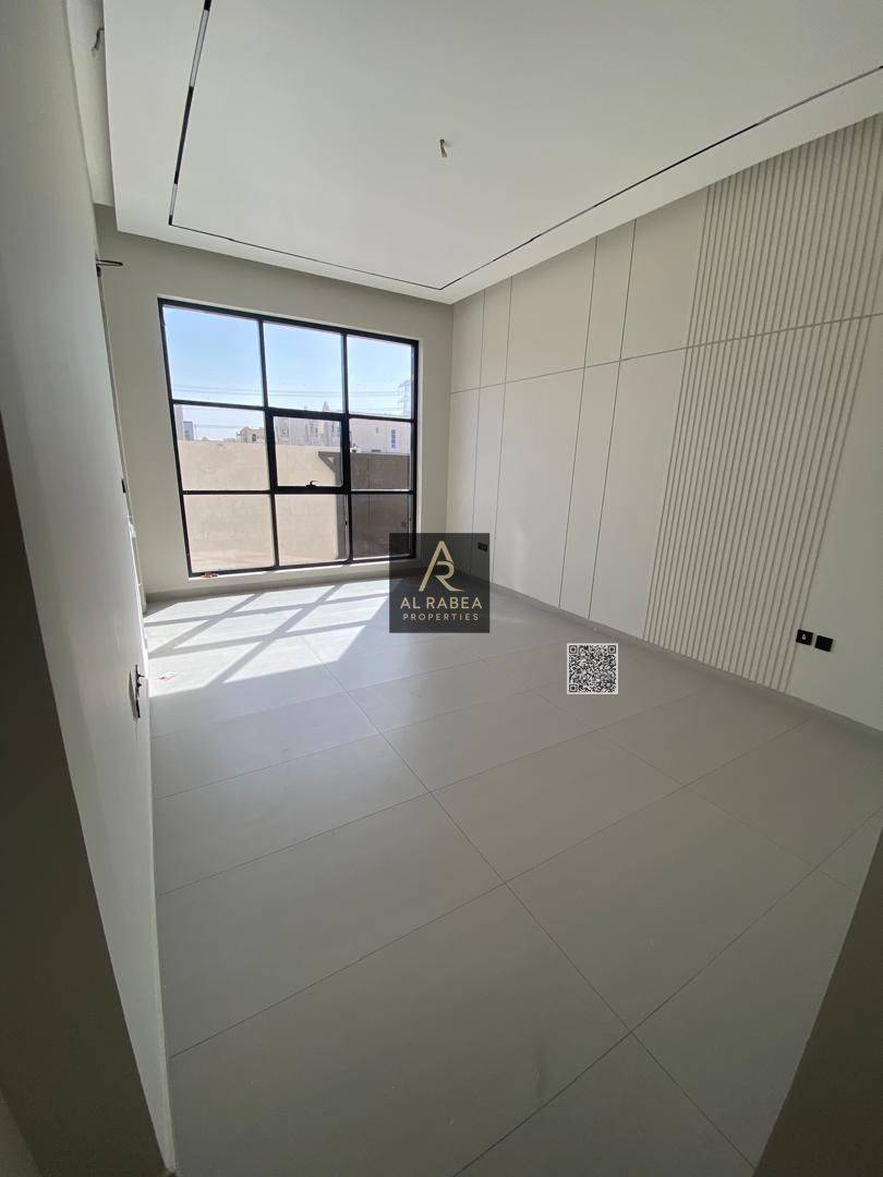 Own a luxury villa in Ajman now – freehold for all nationalities
