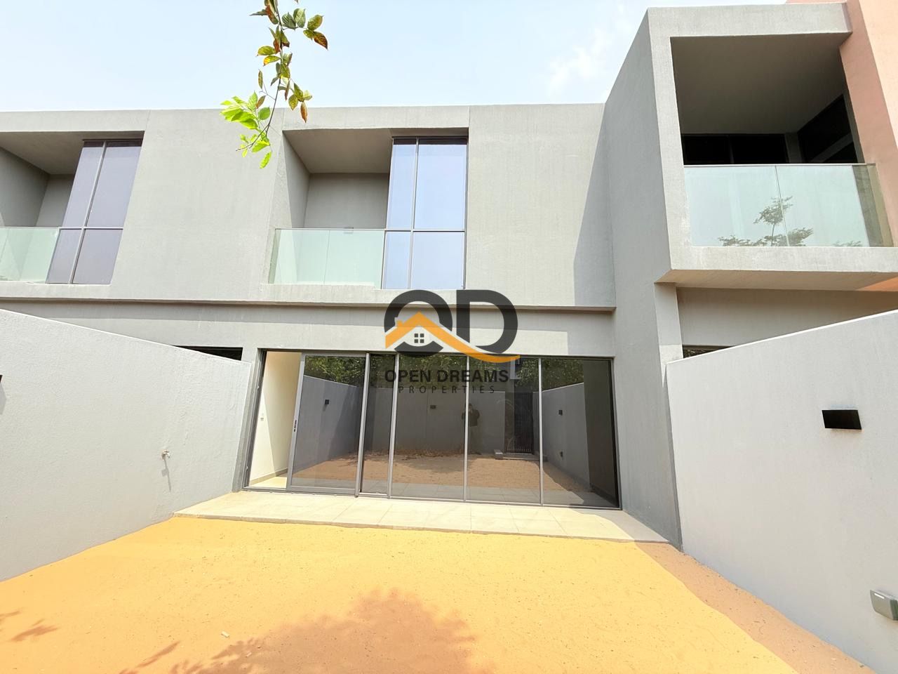 Brand New/2BR With High Standard Living Style/