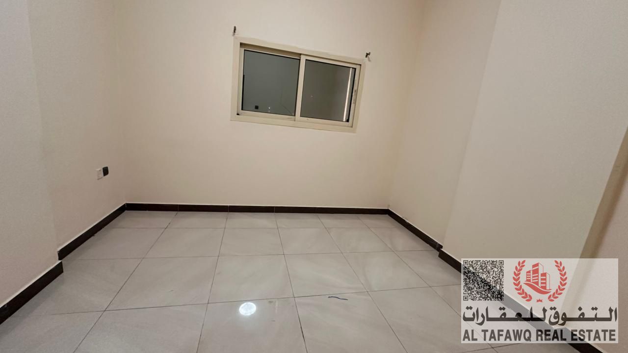 Two rooms, a hall, , a balcony, and two bathrooms
