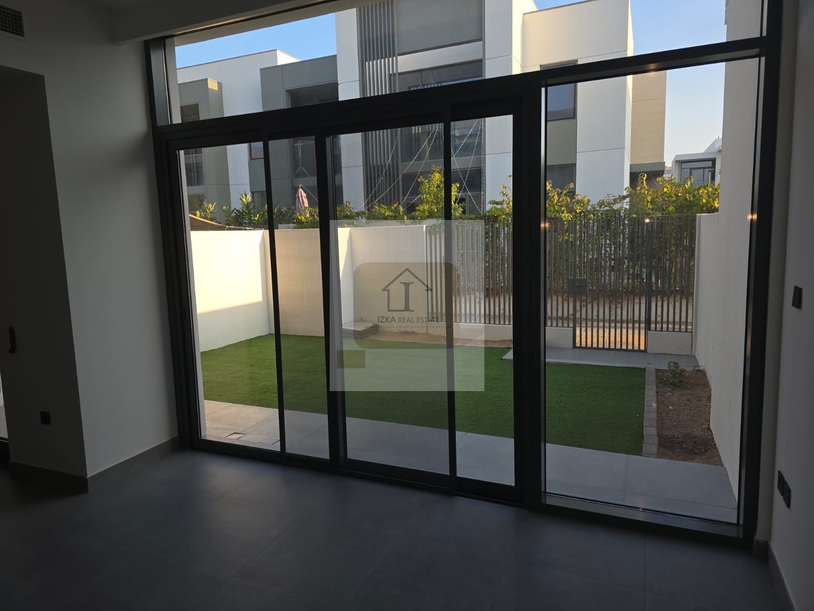 Vacant | Type B | Next to pool and gym