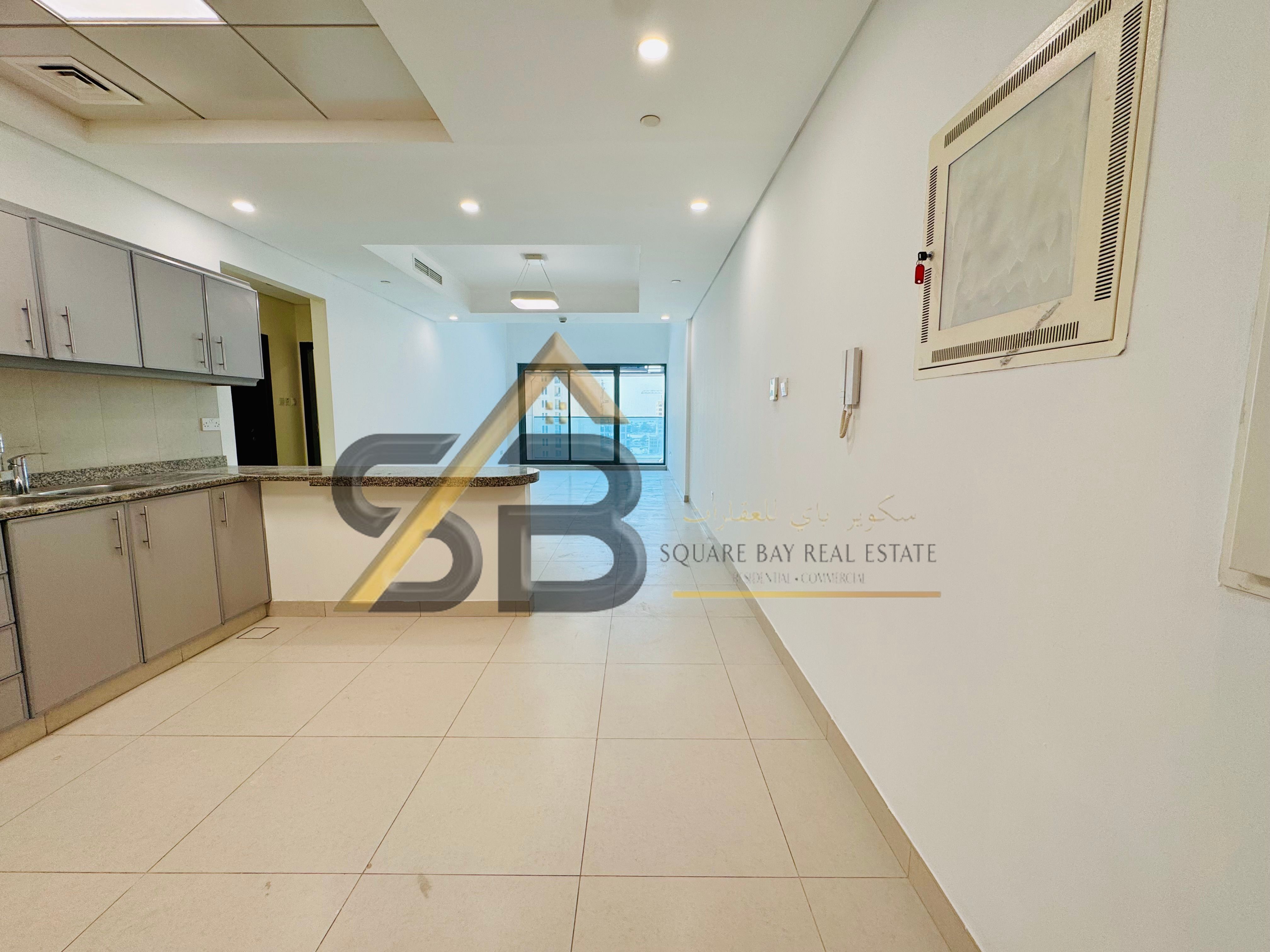 Stunning and Spacious 2Br with All Facilities near Jaddaf Metro