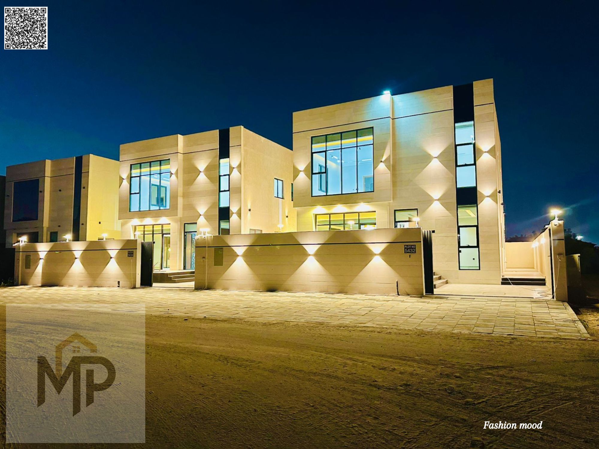 Villa (with pool) | ajman| al helio2 | 5 master rooms, majlis, hall, swimming pool| freehold | 0 registration fees and negotiable price.