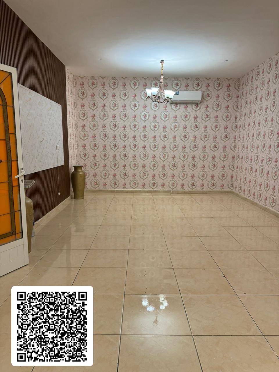 4-bedroom villa