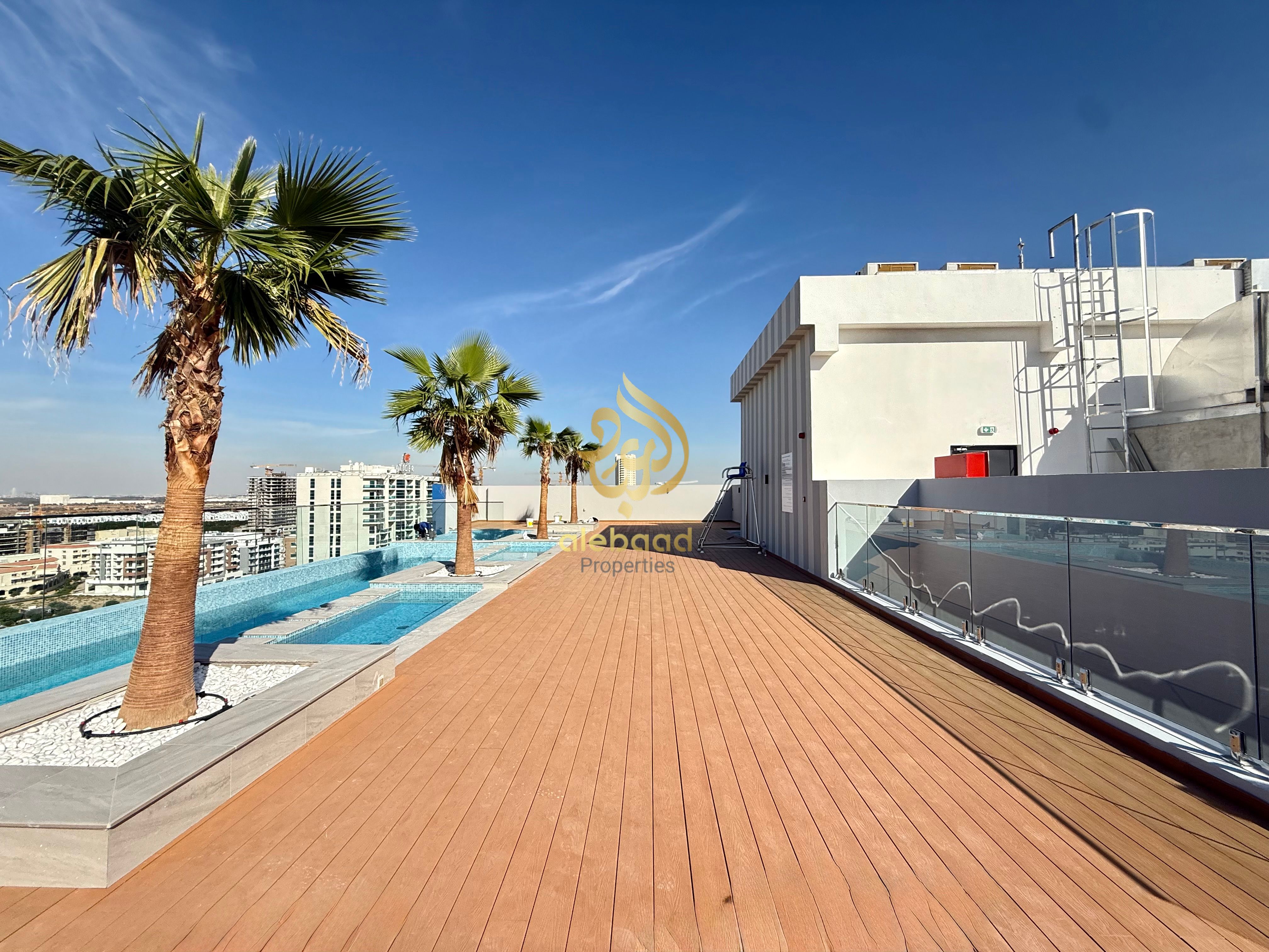 Book Now | Brand New 1-BHK | Semi Furnished | Limited units