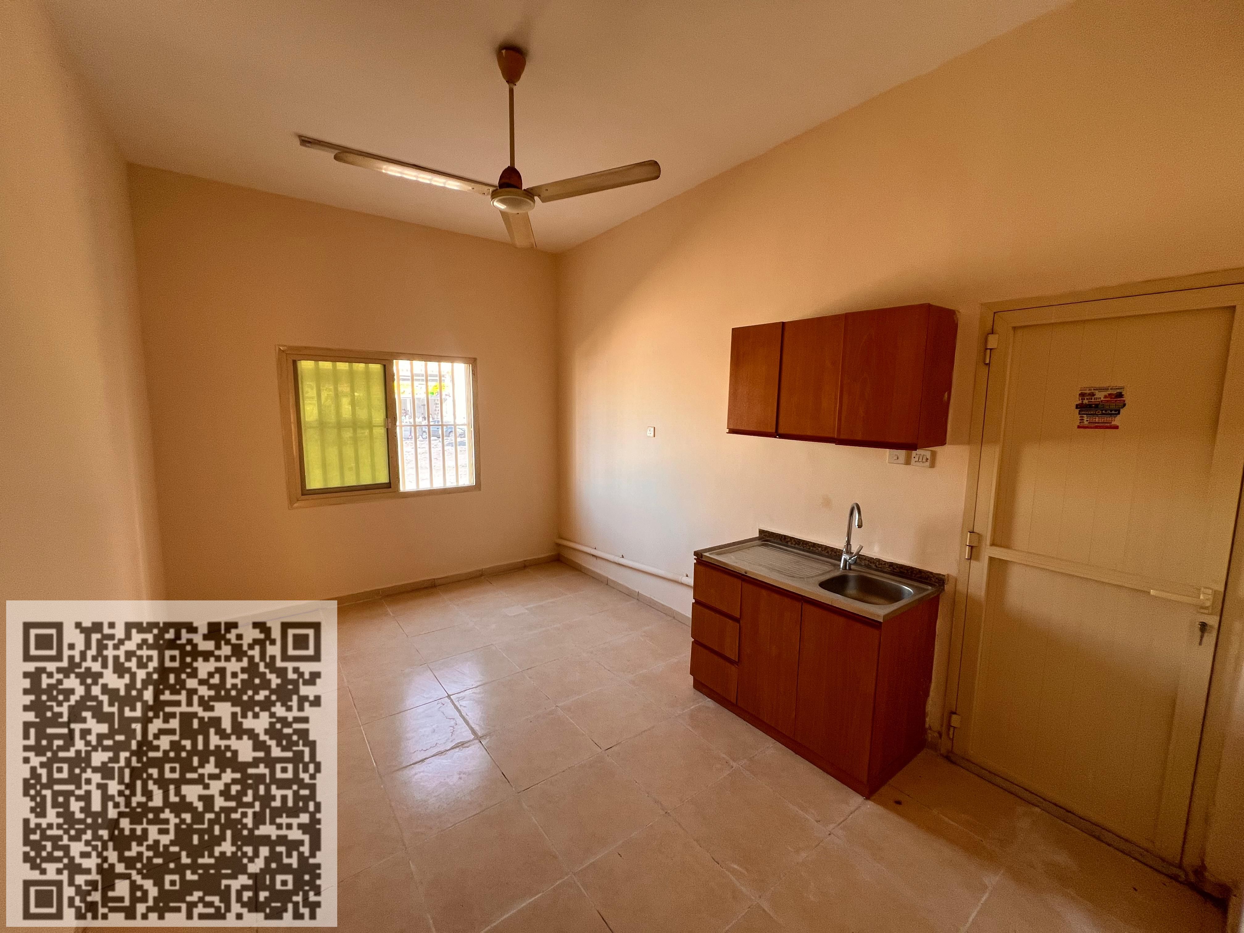 STUDIO FOR RENT IN Al MOWAIHAT 3