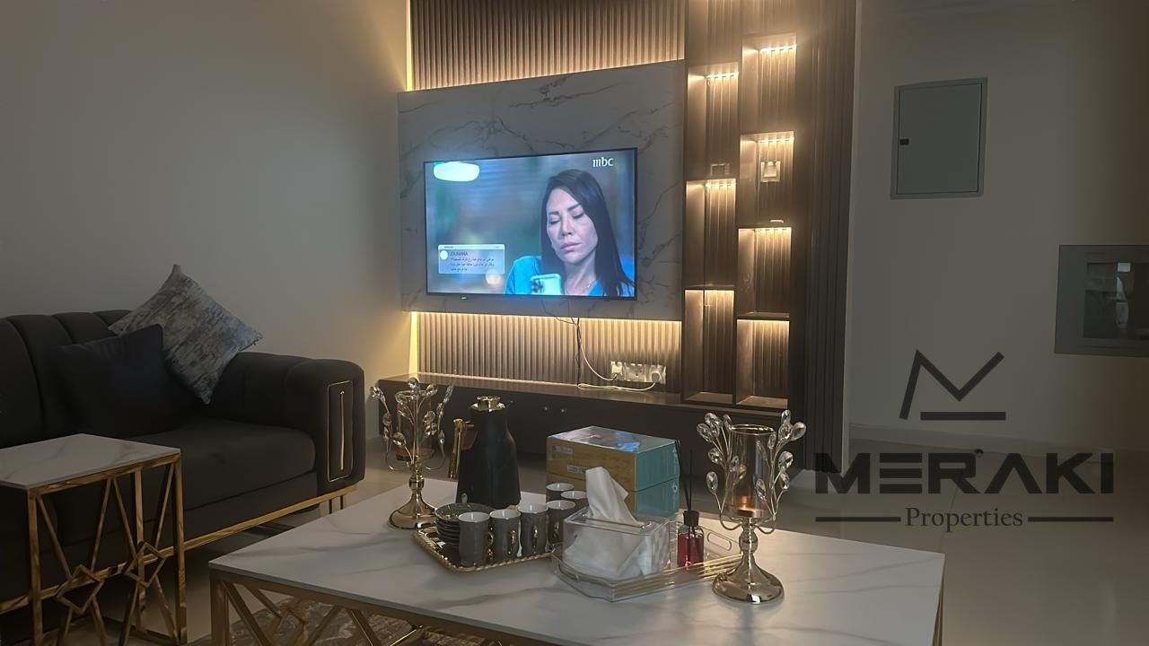 2 Bedroom Apartment for Sale – Orient Towers