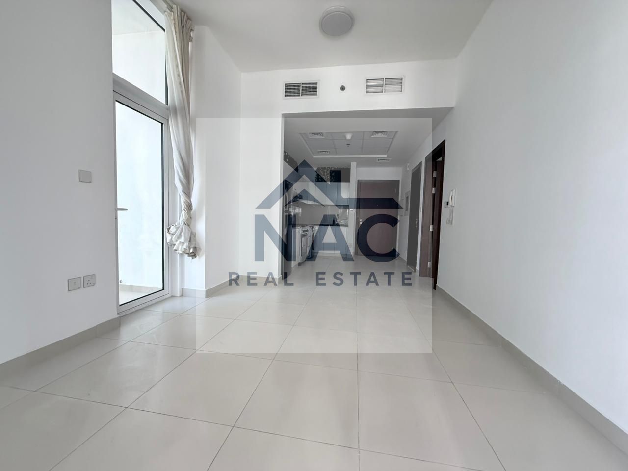 Luxury 1BR Home | Premium Community | Unfurnished | Near to Downtown Burj Khalifa | Spacious