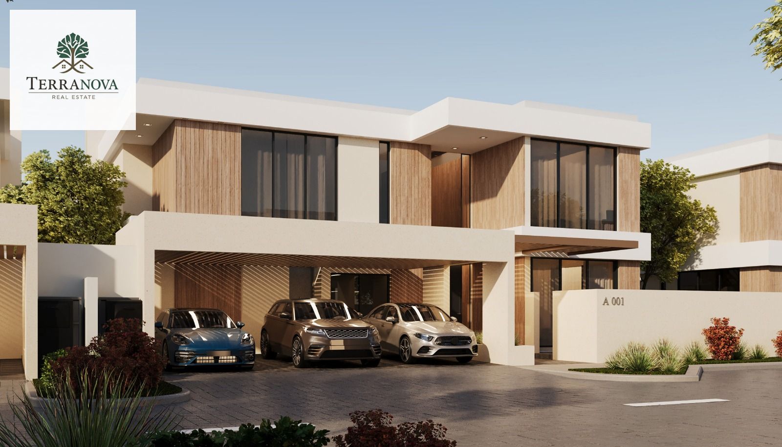 Luxurious Living | 5-year post handover | Peaceful Environment | Stunning Off-Plan Villas
