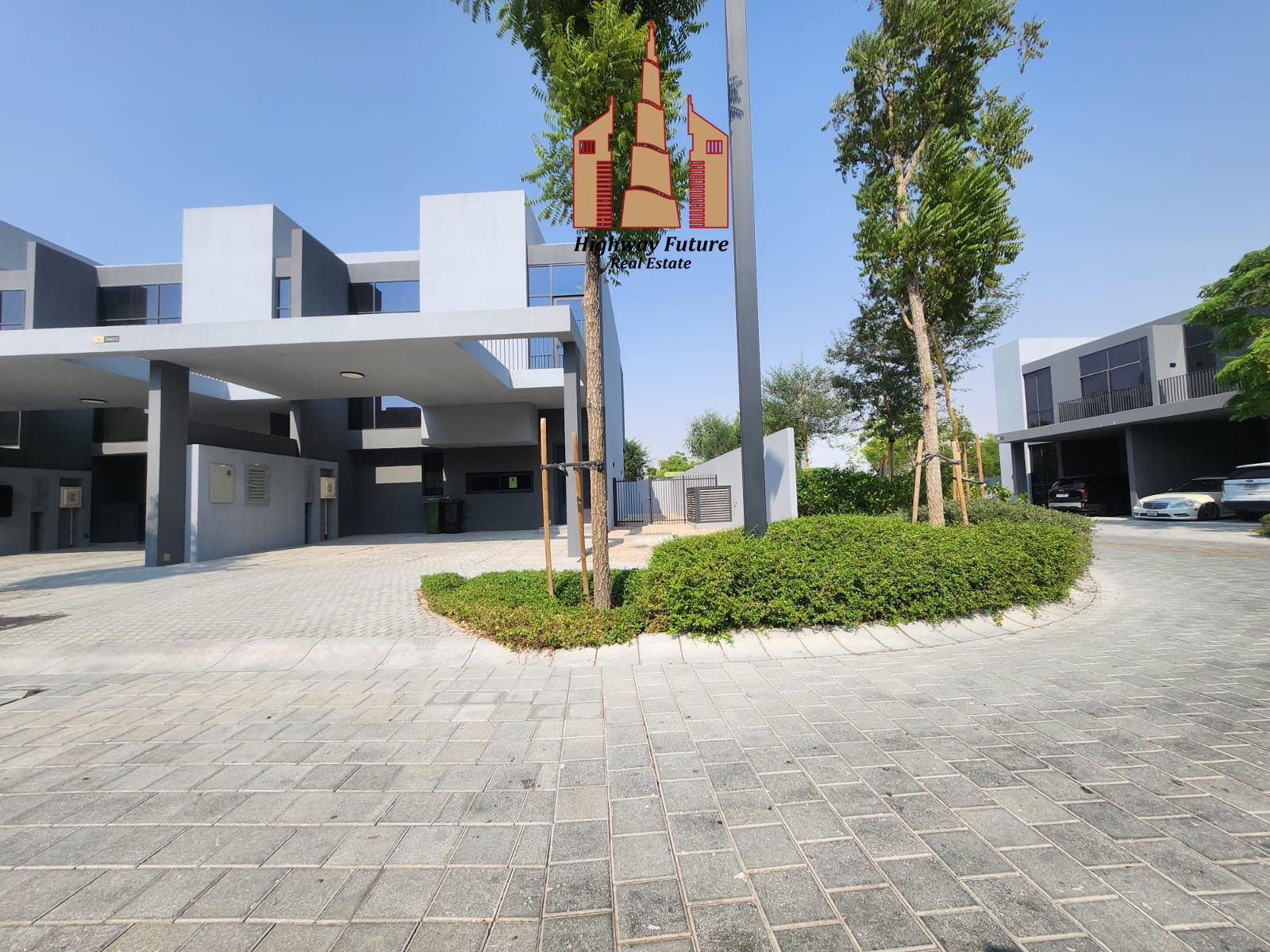 Live Green, Live Smart – 3BR Townhouse in Masa