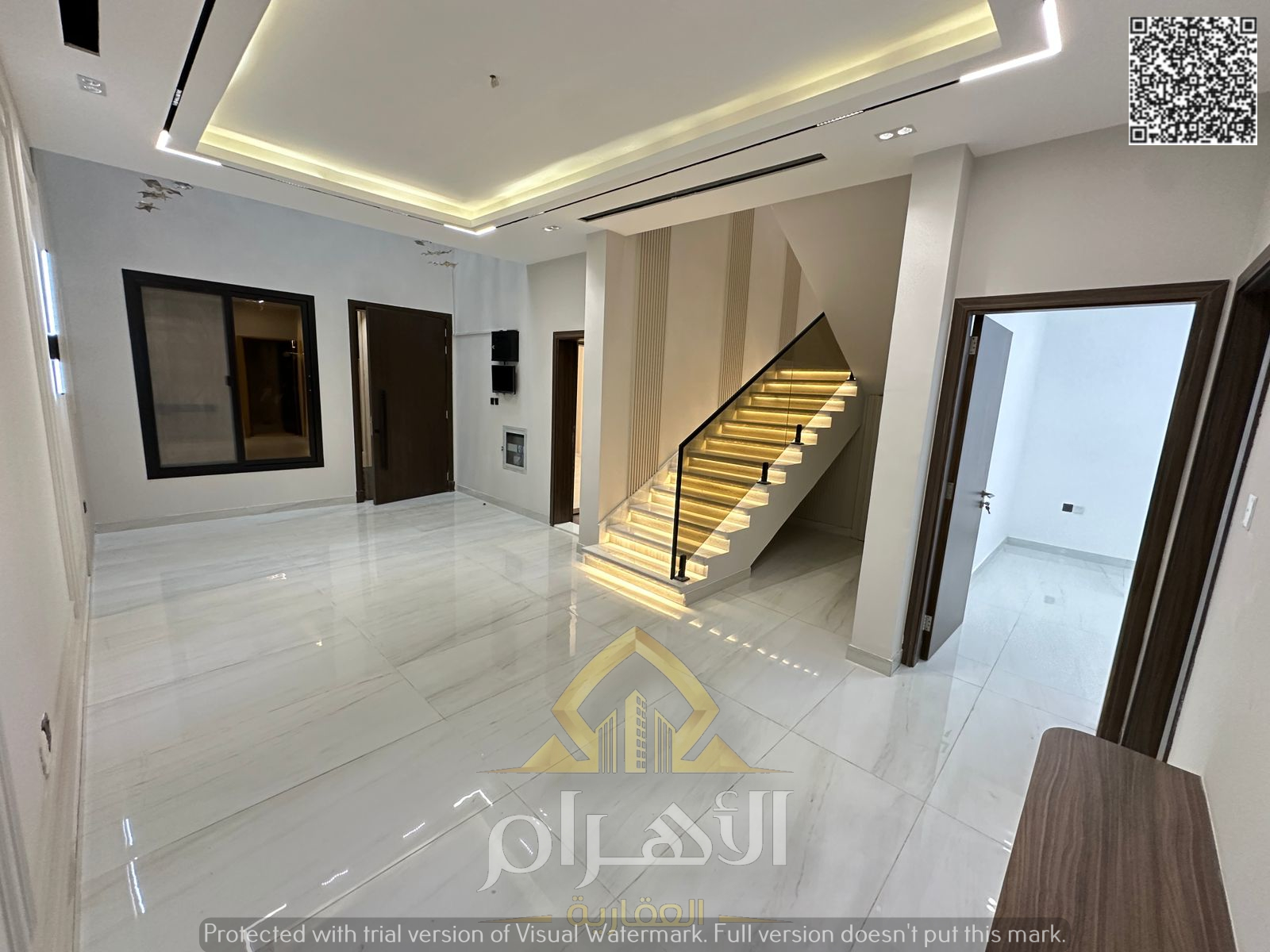 A prime opportunity to own a modern townhouse villa with luxurious finishes in one of Ajman's most prestigious areas.