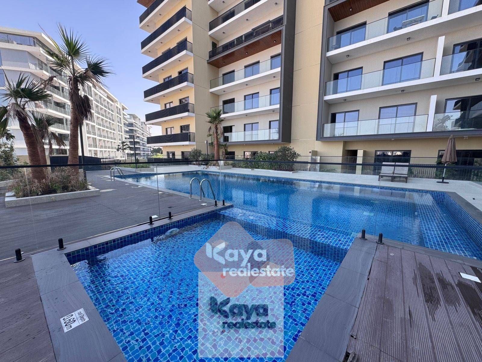 Spacious 2BR+M | Modern Living | Prime Location