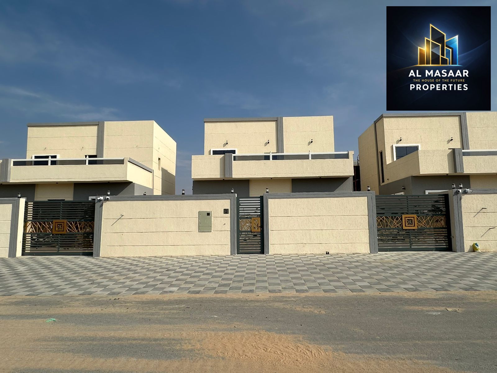 Special price for cash villa, including registration and ownership fees, freehold for all nationalities