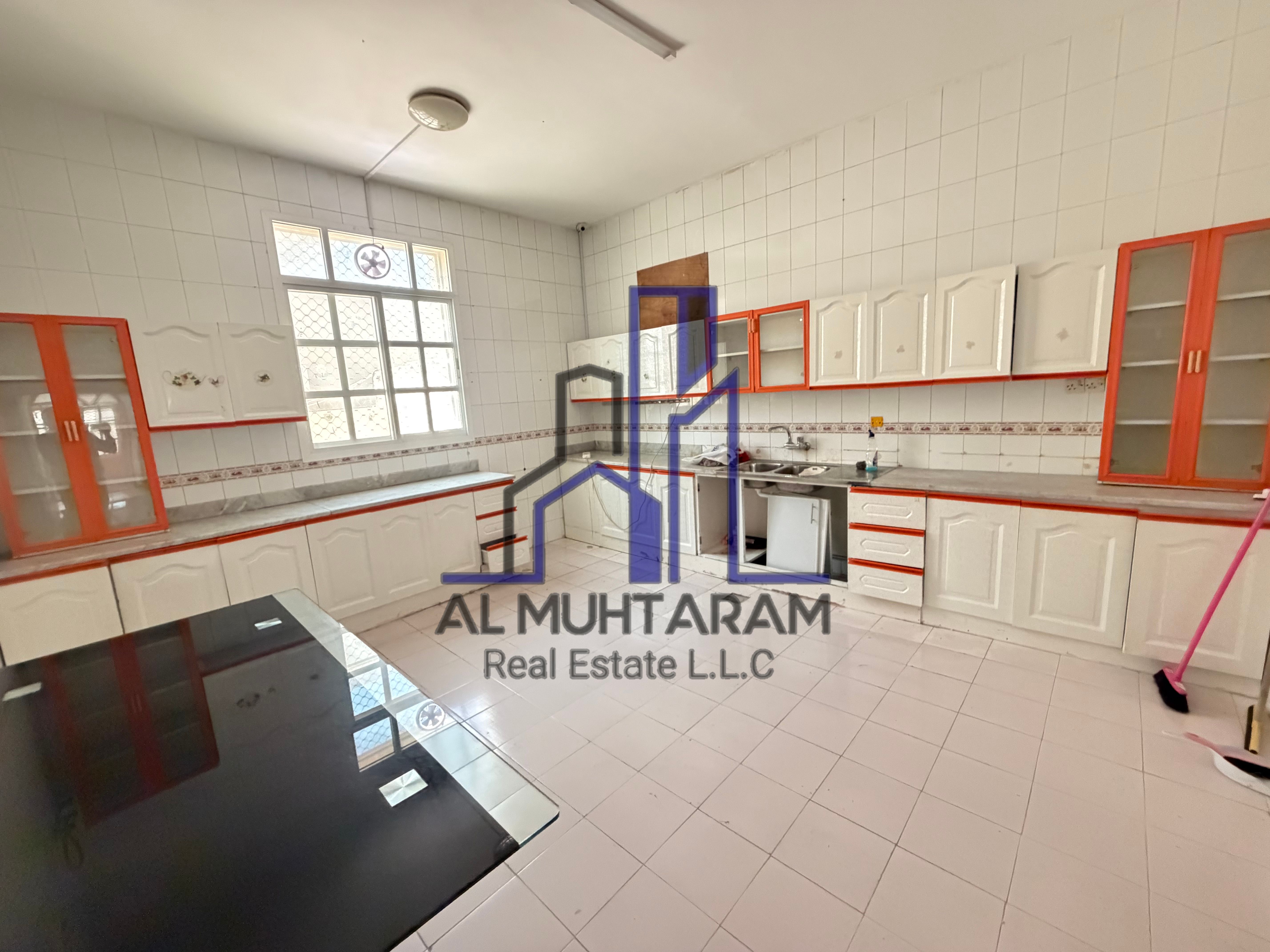 Charming 5BR villa at Al nekhliyat for rent in Sharjah