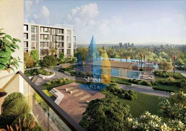 High Floor | Sea View | Huge Balcony