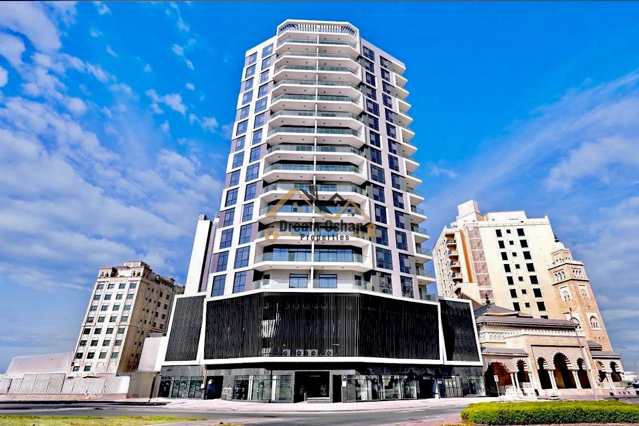 Brand New 2Bhk/ All Amenities/ Prime Location