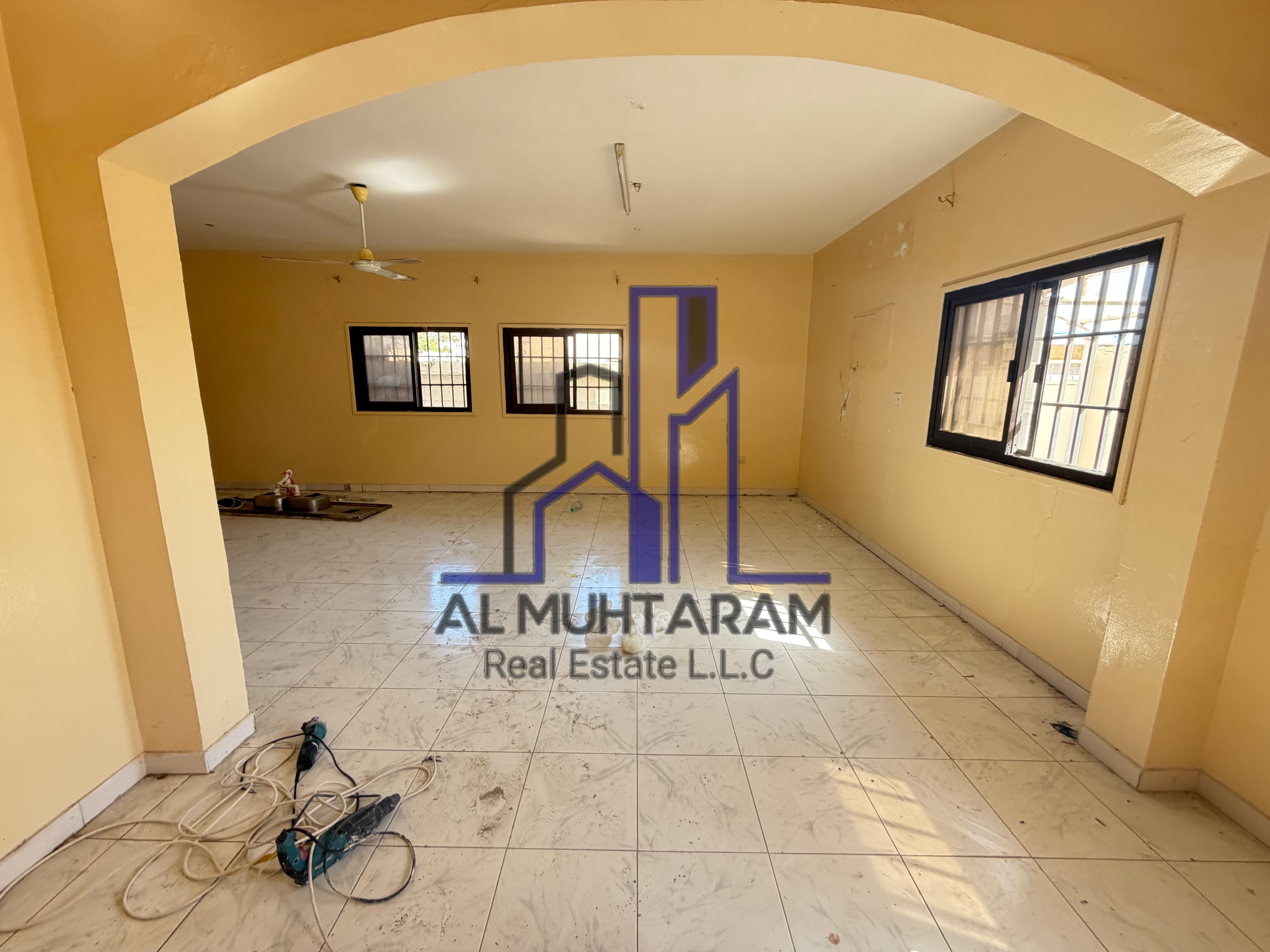 Fully renovated 4bhk villa prime location family