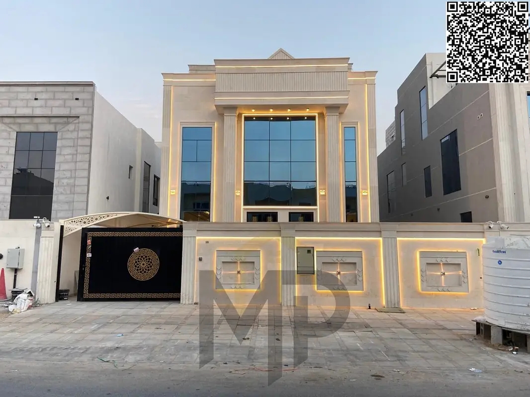 Affordable properties in one of Ajman's most prestigious areas. Freehold ownership available to all nationalities.