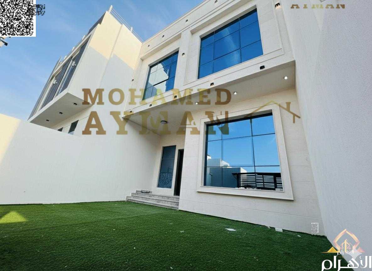 Villa for Sale in Al Zahya – 3 Bedrooms | Practical Layout | Prime Location | Competitive Price