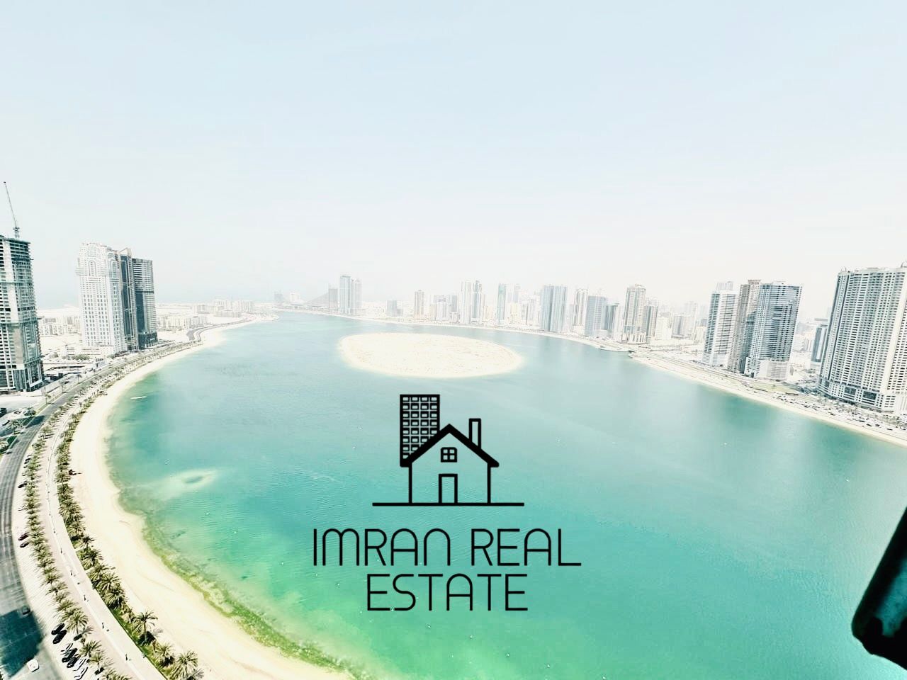 Bright & Spacious 3BHK Full seaview All Amenities | Balcony | Wardrobes | Well-Maintained Family Building