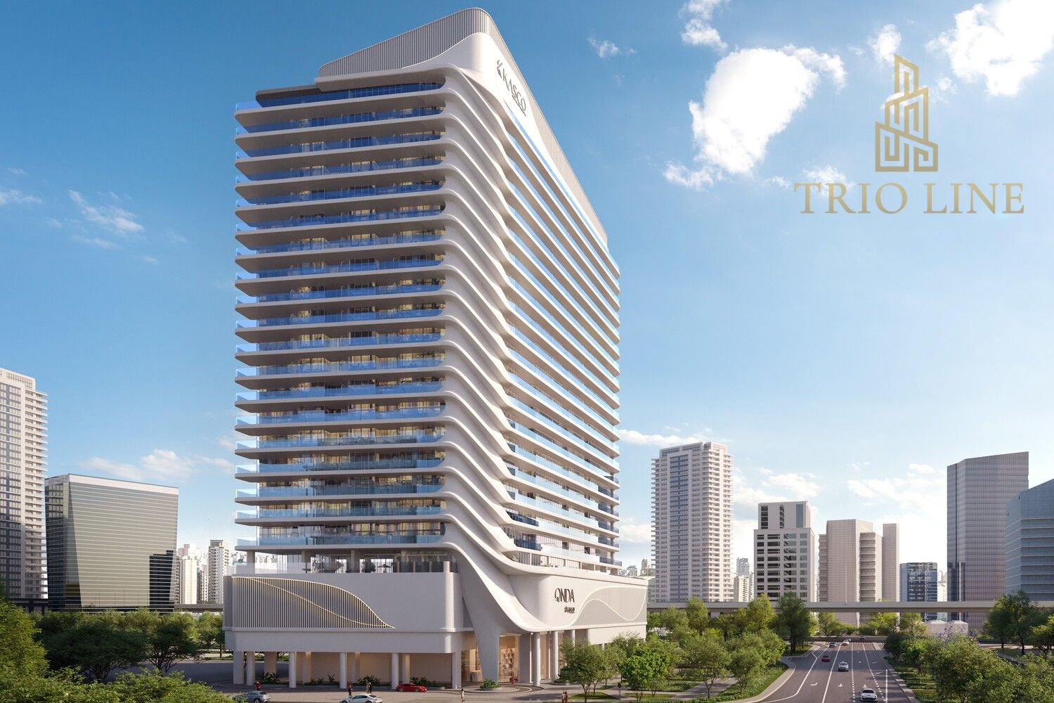 Special 8% Discount | High ROI | Luxury Island Living | No Commission