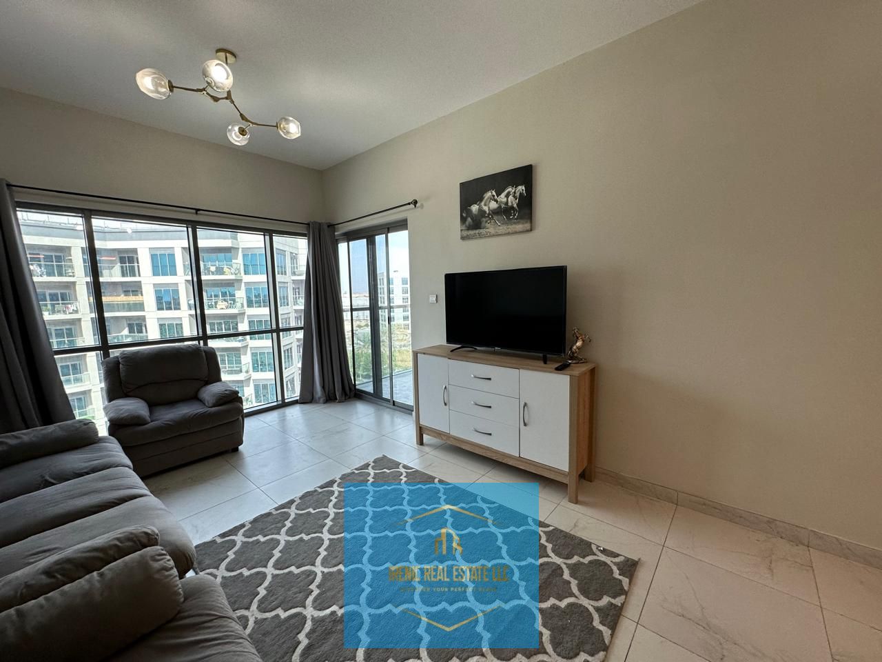 FURNISHD-1BHK- AVAILABLE FOR RENT -SPACIOUS LAYOUT-FAMILY COMMUNITY-GREAT AMINITIES