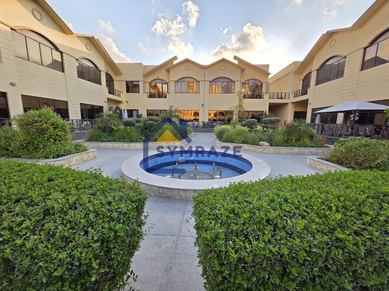 Close to MOE | Independent Villa inside a community | Pool and Gym Inside