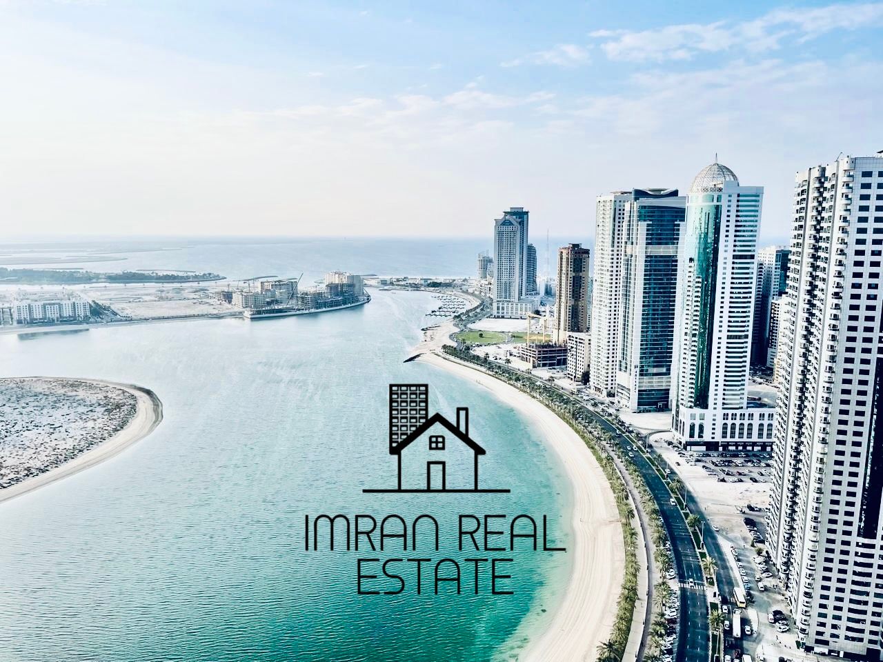 Bright & Spacious 2BHK seaview All Amenities Free| Balcony | Wardrobes | Well-Maintained Family Building