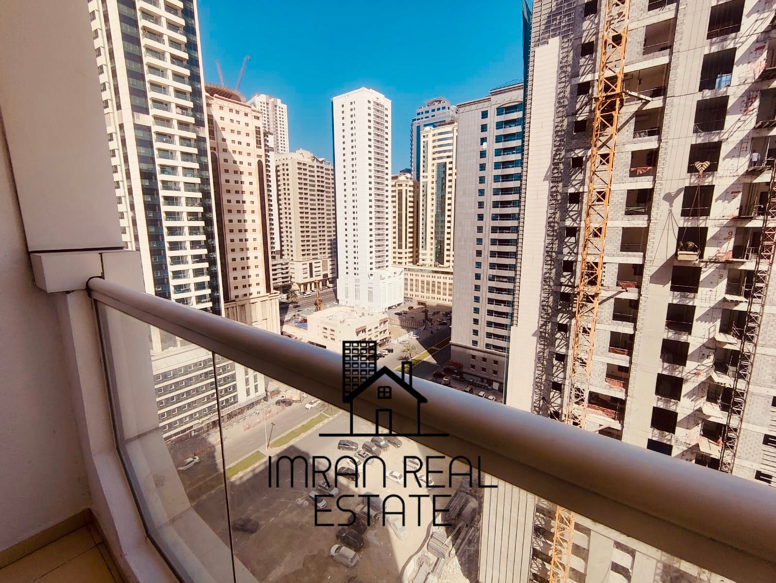 Bright & Spacious 1BHK | Balcony | Wardrobes | Well-Maintained Family Building