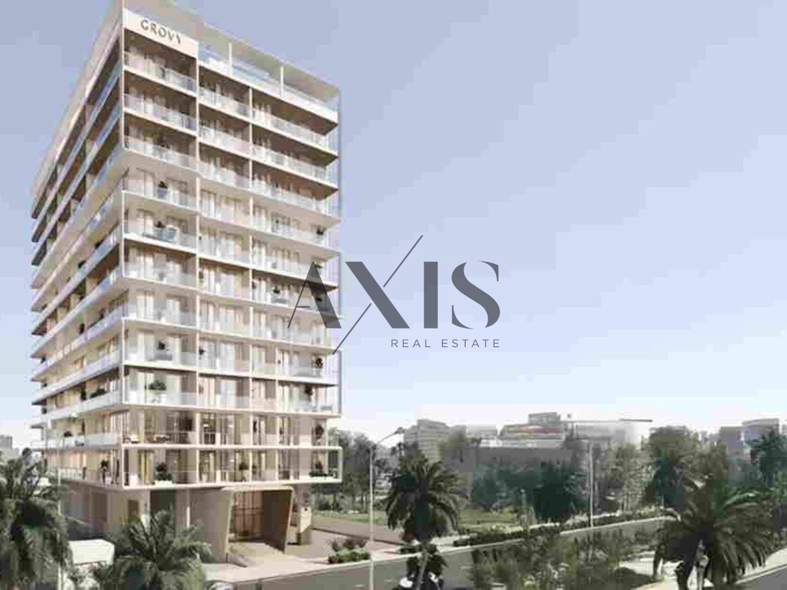 Premium Apartments | Smart Home | High ROI