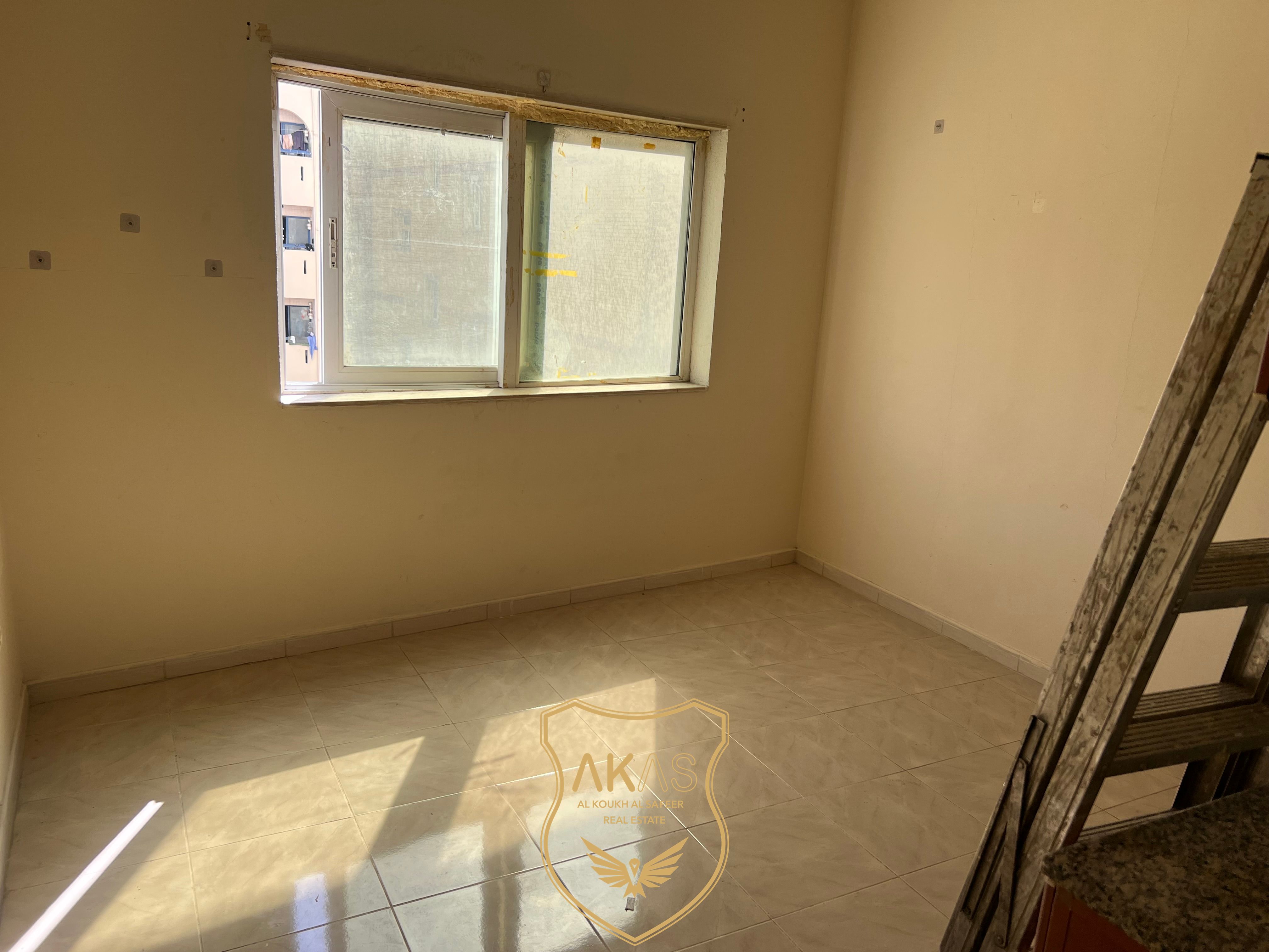 HOT Offer spacious Studio apartment rent only 15000AED Yearly